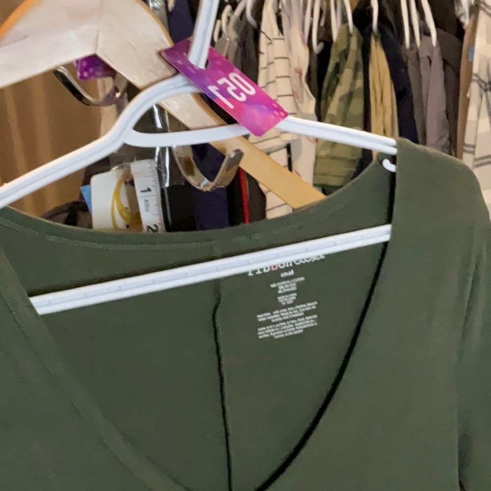 Ribbon Luxe jumpsuit